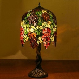 33 cm Drauwe Tiffany...