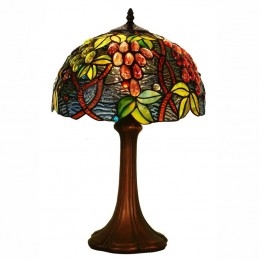 30 cm Retro Drauwejus...