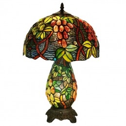 30 cm Retro Drauwejus...