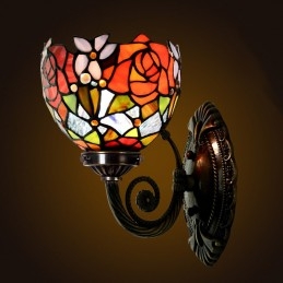 1 Liicht Rose Tiffany...