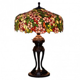 50 cm Rustikal Tiffany...