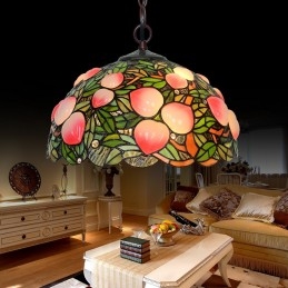 40 cm 1 Liicht Peach...