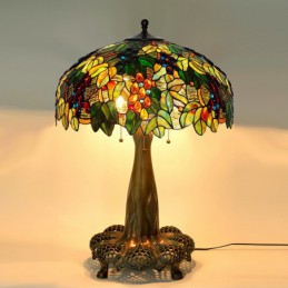 50 cm Drauwe Tiffany...