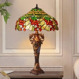 45 cm Drauwe Tiffany...
