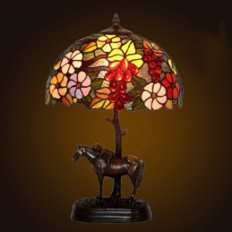 30 cm Rustikal Drauwe...