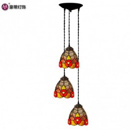 3 Liicht Tiffany...