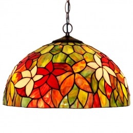 40 cm 1 Liicht Tiffany...