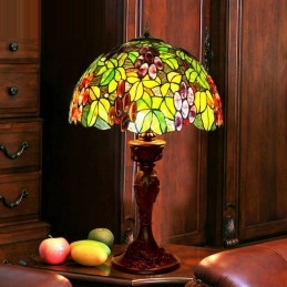 43 cm Rustikal Drauwe...