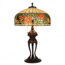 50 cm Rustikal Tiffany...