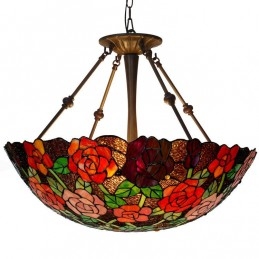 60 cm Rose Tiffany...
