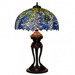 50 cm Blue Tiffany...