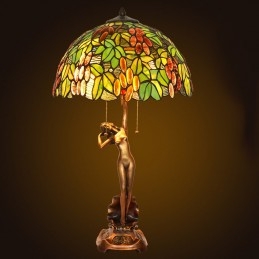 40 cm Retro Drauwejus...