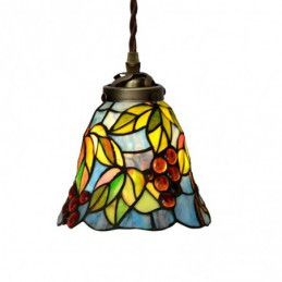 18 cm Retro Drauwe 1 Liicht...