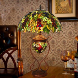 45 cm Drauwe Tiffany...