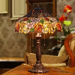 45 cm Rose Tiffany...