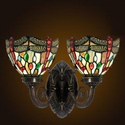 Retro 2 Liicht Dragonfly...