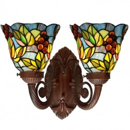 Drauwe Retro Tiffany...
