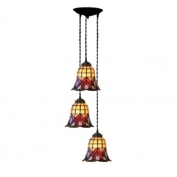 3 Liicht Tiffany...