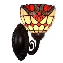 Barock Tiffany Stained...