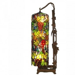 Drauwe Tiffany...