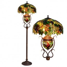 50 cm Drauwe Tiffany...