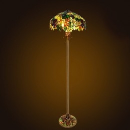 50 cm ländleche Tiffany...