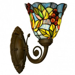 18 cm Drauwe Tiffany...