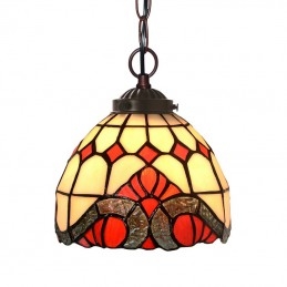 18 cm Barock Tiffany...