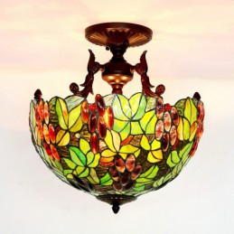40 cm Drauwe Tiffany...