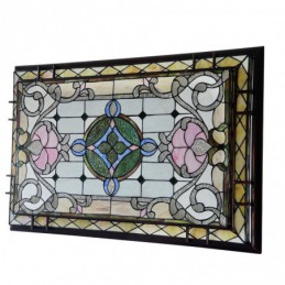 318 cm Barock Tiffany...