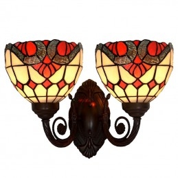 Barock Tiffany Stained...