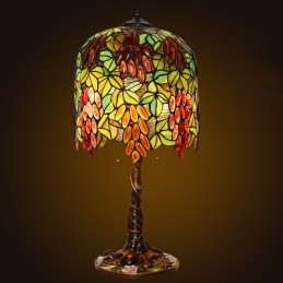33 cm Drauwe Tiffany...