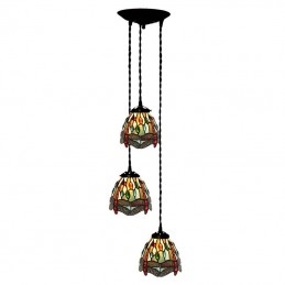 3 Liicht Tiffany...