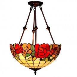 40 cm Rose Tiffany...