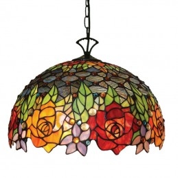 40 cm Rose Tiffany...