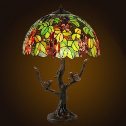 40 cm Drauwe Tiffany...