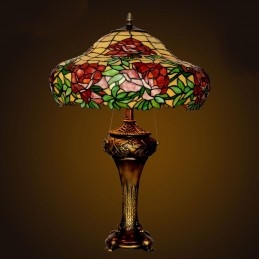 45 cm Peony Tiffany...