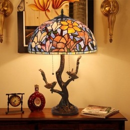 40 cm Retro Magnolia...