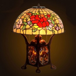 40 cm Rose Tiffany...