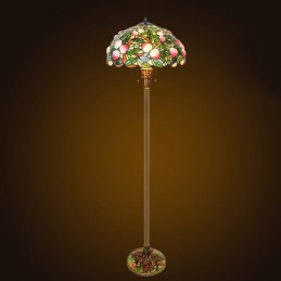 50 cm ländleche Tiffany...