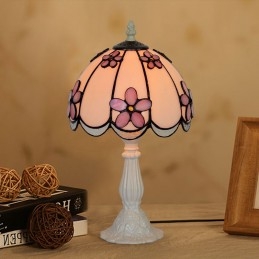 20 cm Pink Tiffany...