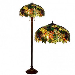 50 cm Drauwe Tiffany...