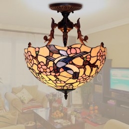 40 cm Ronn Tiffany...