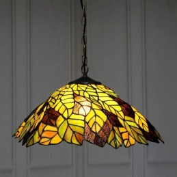 16 Zoll Tiffany Stil...