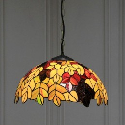 16 Zoll Tiffany Stil Häng...