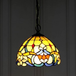 8 Zoll Tiffany Style...