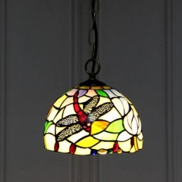 8 Zoll Tiffany Style...