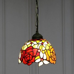 Zoll Tiffany Style...