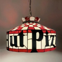18 Zoll Tiffany Style...