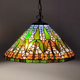 16 Zoll Tiffany Style...